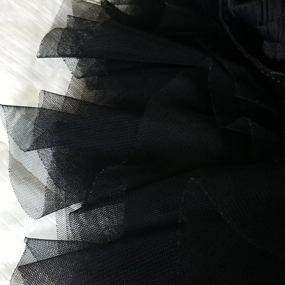 Cherokee Dance skirt Girls Black Size  Medium